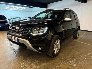 Dacia Duster GPL 1.0 TCe 100 CV ECO-G 4x2 Prestige