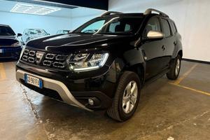 Dacia Duster GPL 1.0 TCe 100 CV ECO-G 4x2 Prestige