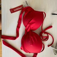 Costume push-up con coppa graduata Yamamay