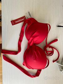 Costume push-up con coppa graduata Yamamay