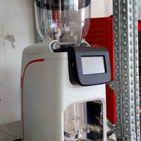Macina cimbali istantaneo caffè elective
