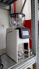Macina cimbali istantaneo caffè elective