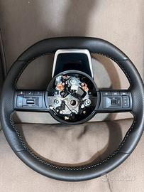 Volante nissan quasqhai
