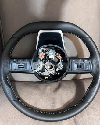 Volante nissan quasqhai