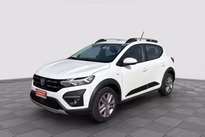 DACIA Sandero Sandero Stepway 1.0 TCe ECO-G Comfor