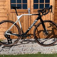 Canyon Inflite CF SL 6 taglia M