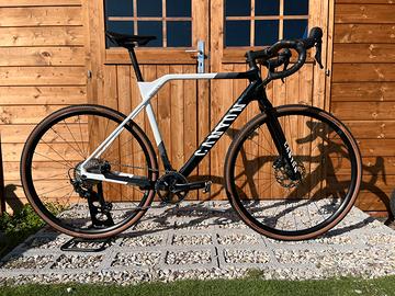 Canyon Inflite CF SL 6 taglia M