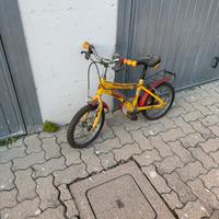 bici per bambini frera koala