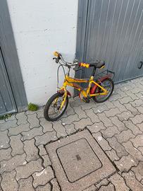 bici per bambini frera koala