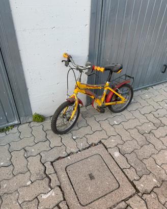 bici per bambini frera koala