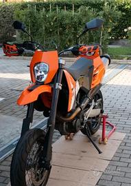 Ktm 690
