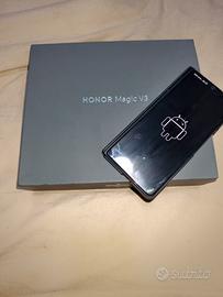 Honor magic v3 12/512 