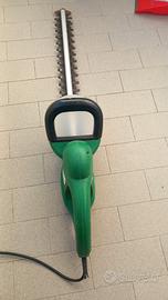 taglia siepe elettrica 