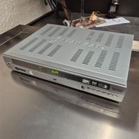 Decoder satellitare STARSAT