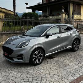 Ford Puma 1.0 EcoBoost Hybrid 125 CV S&S ST-Line, 