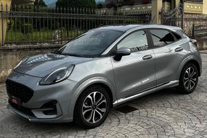 Ford Puma 1.0 EcoBoost Hybrid 125 CV S&S ST-Line, 