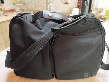 borsa zaino mandarina duck 