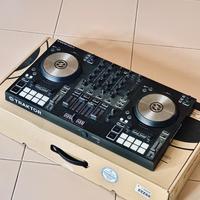 NATIVE INSTRUMENTS Traktor Kontrol S3