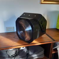 Luce professionale PSL LED MULTI FLOWER