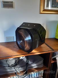 Luce professionale PSL LED MULTI FLOWER