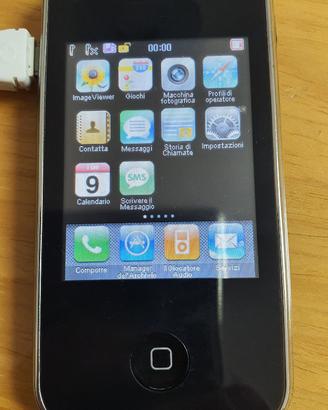Mini phone