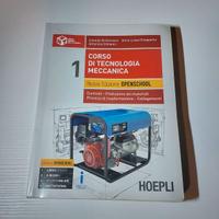 Corso di Tecnologia meccanica 1