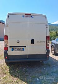 FIAT DUCATO ISOTERMICO