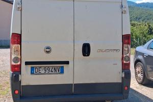 FIAT DUCATO ISOTERMICO