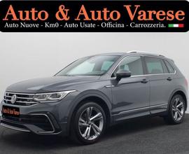 Volkswagen Tiguan 1.5 TSI 150CV DSG ACT R-Line