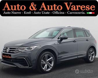 Volkswagen Tiguan 1.5 TSI 150CV DSG ACT R-Line