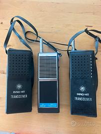 Ricetrasmettitori 1 watt