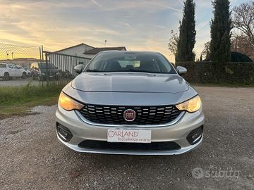 Fiat Tipo 1.6 Mjt 4 porte Opening Edition