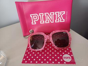 Occhiali victoria hot sale secret pink