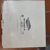 autoradio Hardstone fiat 500 del 2008