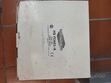 autoradio Hardstone fiat 500 del 2008