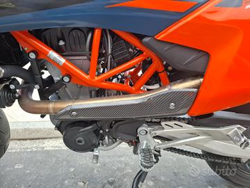 paracalore ktm 690 2026