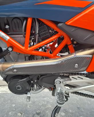 paracalore ktm 690 2026