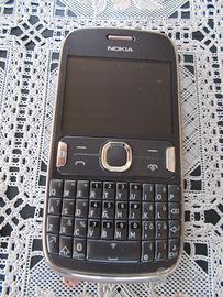 Nokia Asha 302