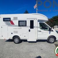 ROLLER TEAM Kronos 291 TL