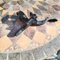 Leva freno Shimano BL-M4100 Sinistra NUOVA