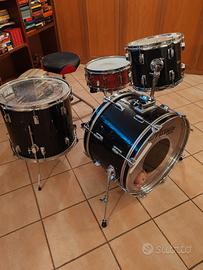 Batteria