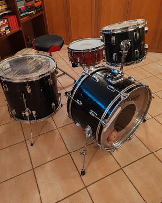 Batteria
