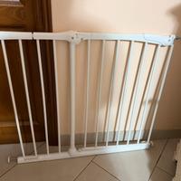 Cancellino di sicurezza per bambini o cano