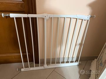 Cancellino di sicurezza per bambini o cano