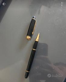 penna montblanc 