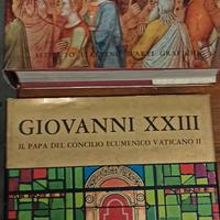 Bibbia antico testamento e papà Giovanni 