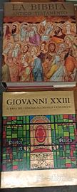 Bibbia antico testamento e papà Giovanni 