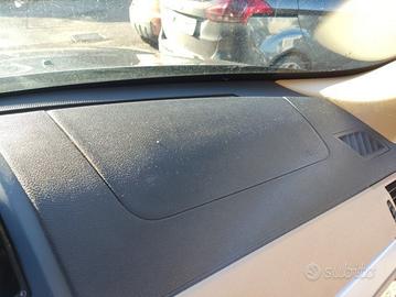 Airbag cruscotto BMW X3 del 2008