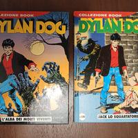 Dylan Dog degli anni 90