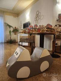 Cavallino a dondolo